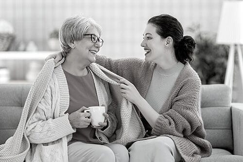 A Celebration of Mothers and Tea – The Perfect Union