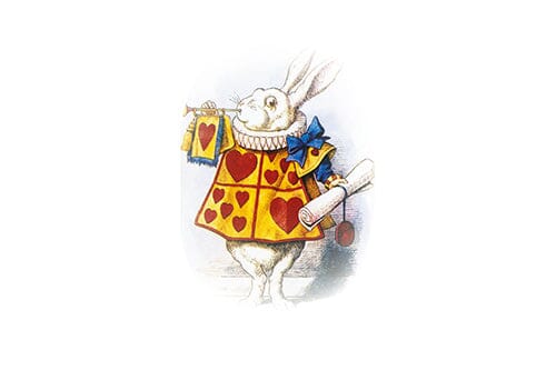 The Surprising Origin of The Easter Bunny