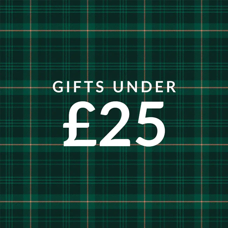Gifts Under £25