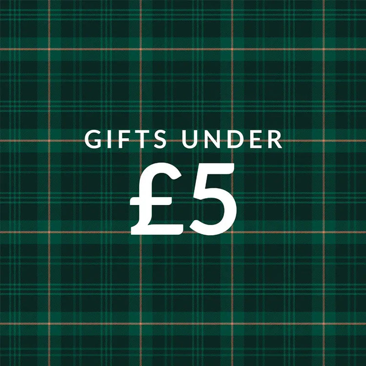 Gifts Under £5