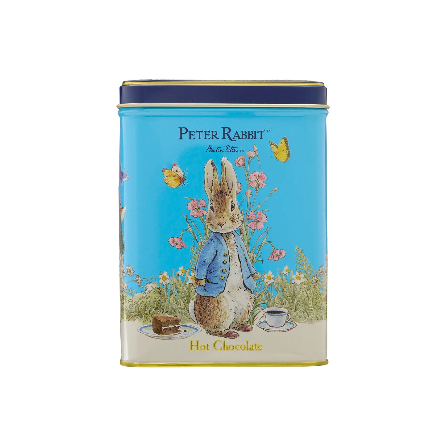 Beatrix Potter Hot Chocolate