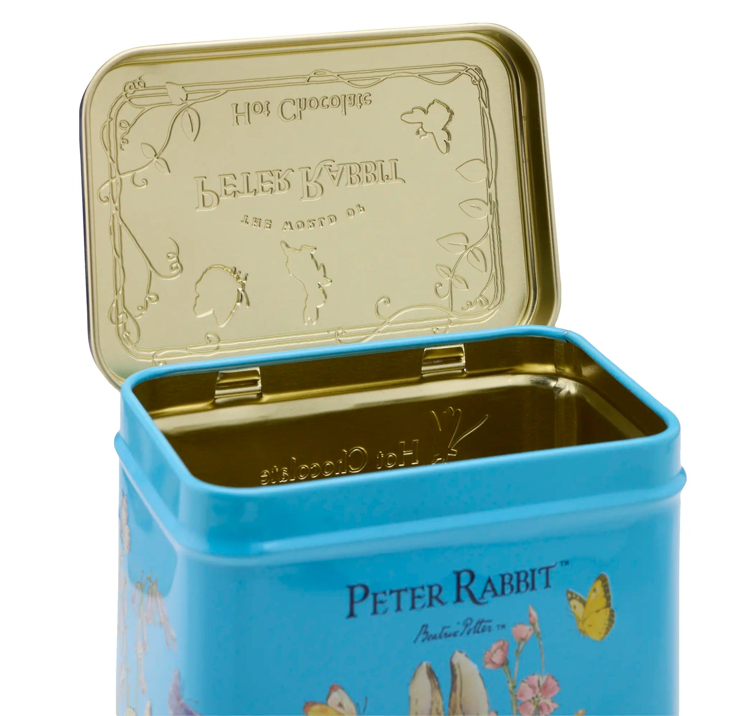 Beatrix Potter Hot Chocolate