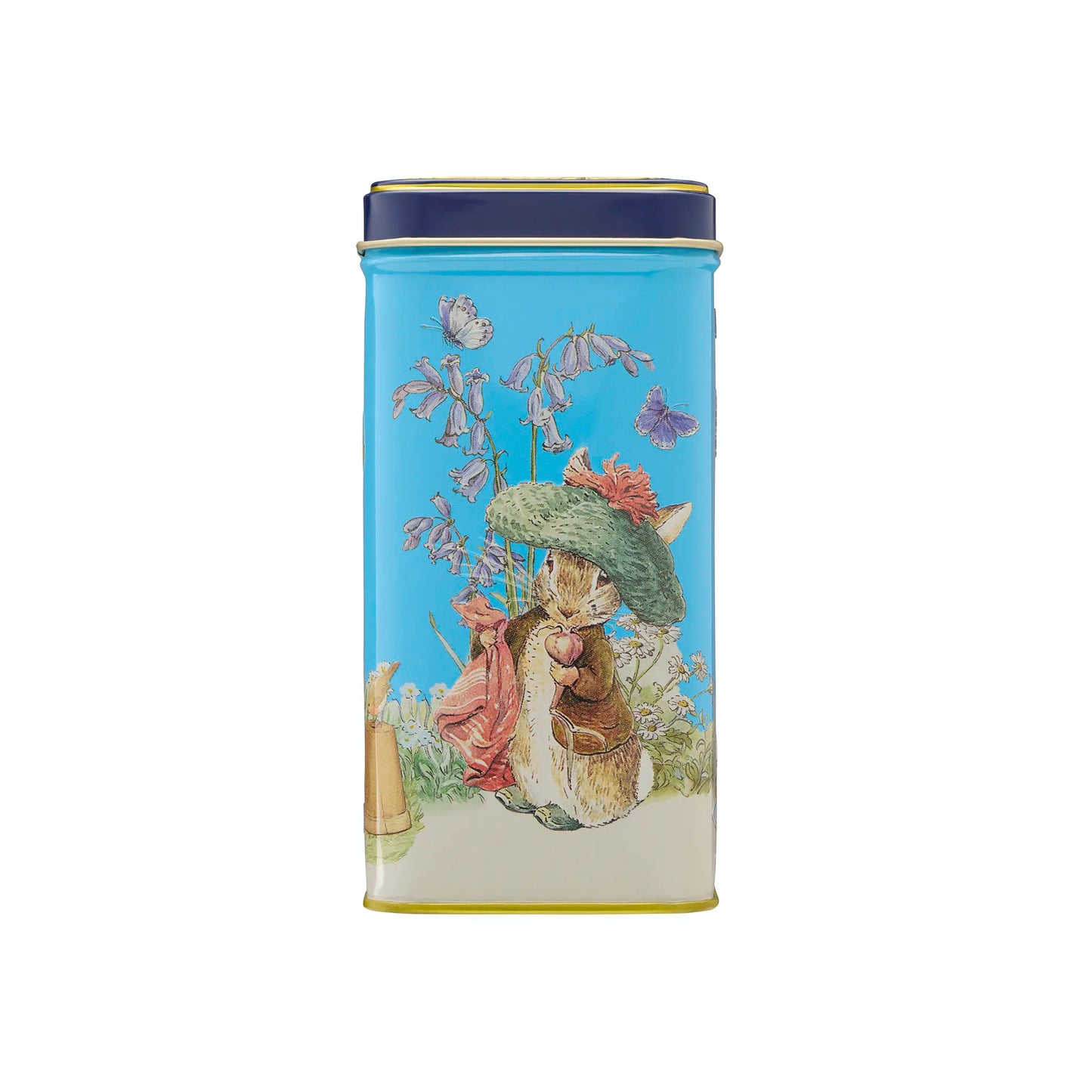 Beatrix Potter Hot Chocolate