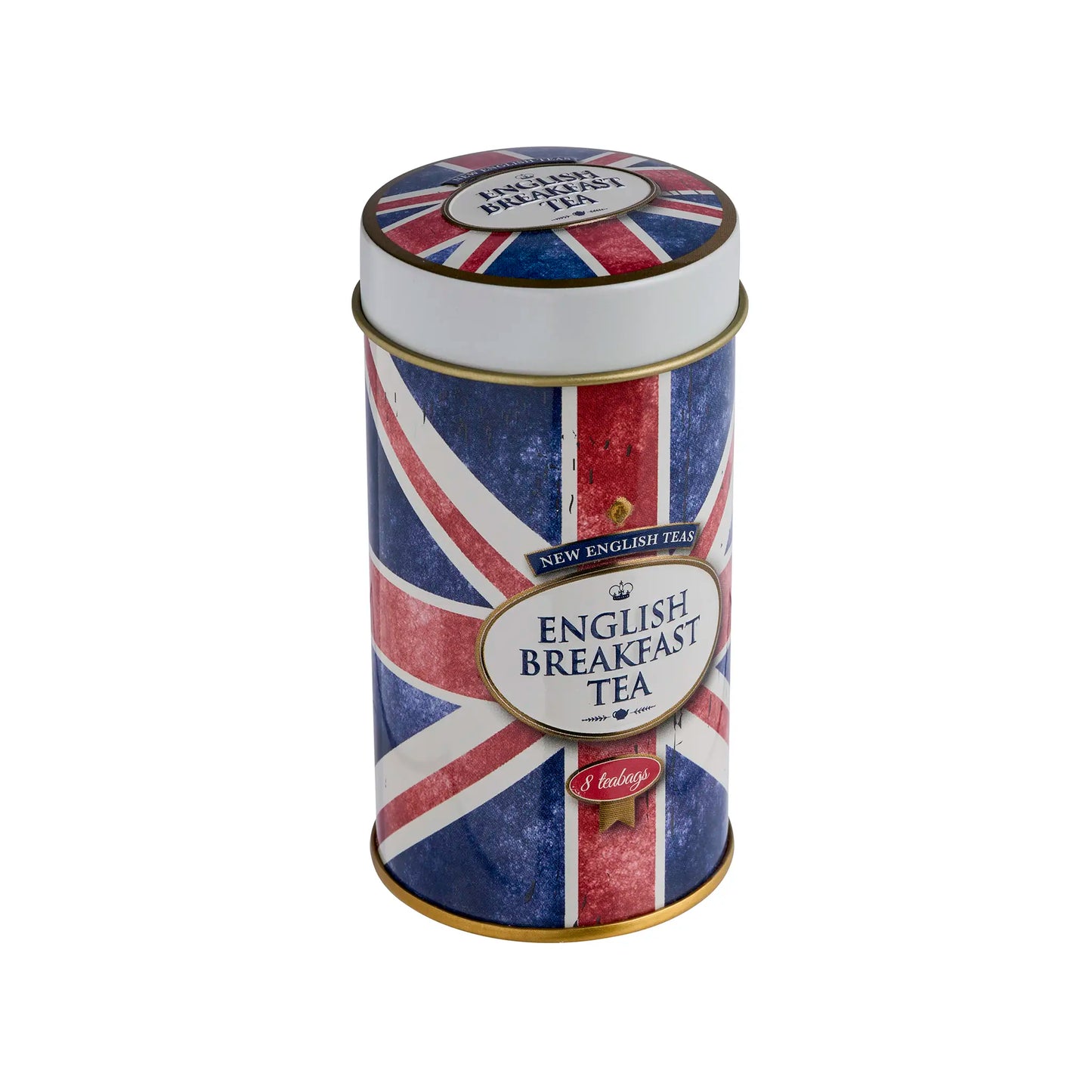 English Sights 28 Teabag Gift Pack by New English Teas