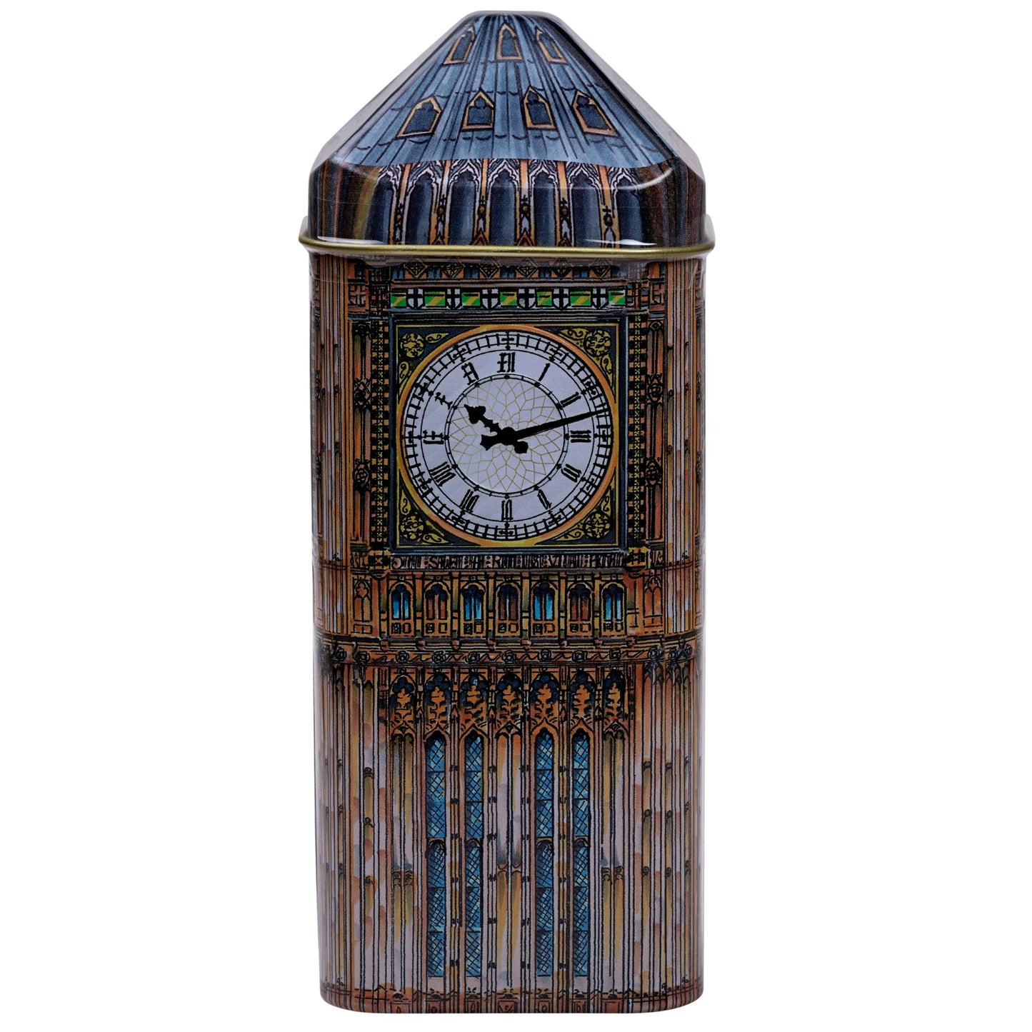 Best Of British - Big Ben - New English Teas
