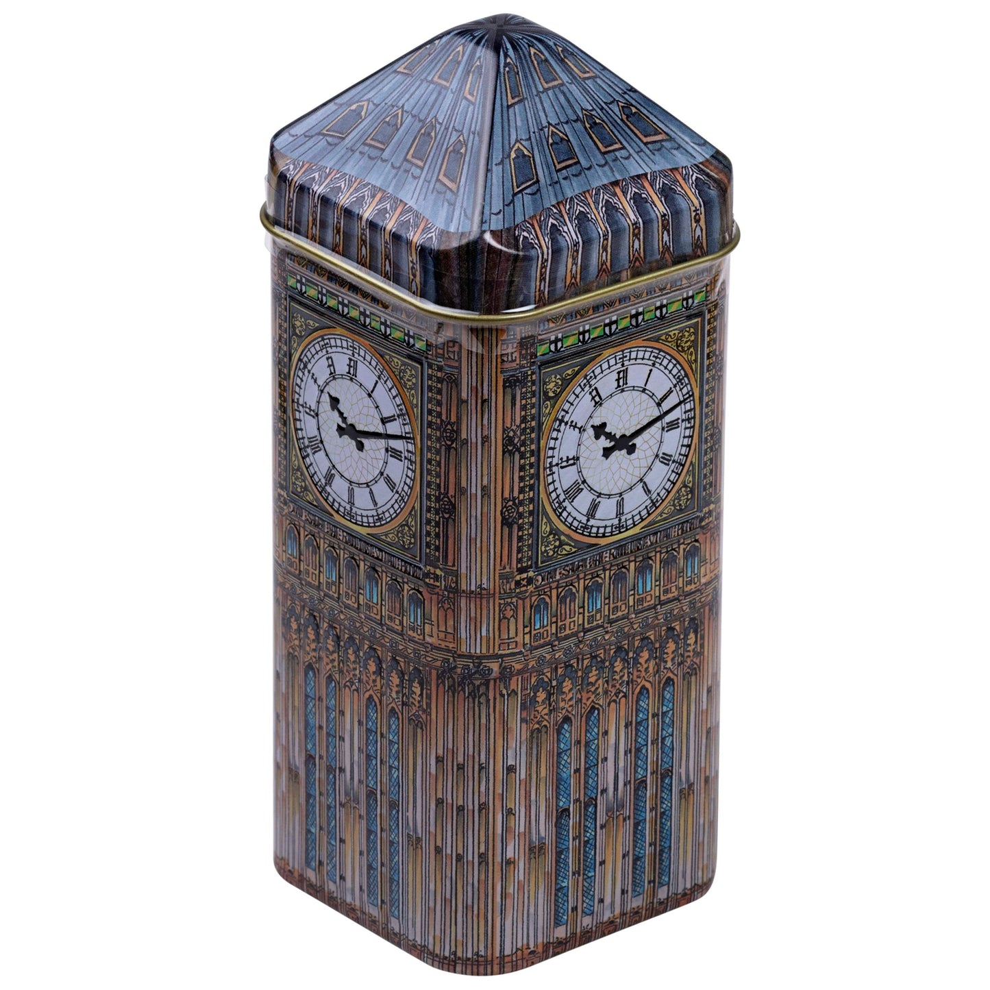 Best Of British - Big Ben - New English Teas