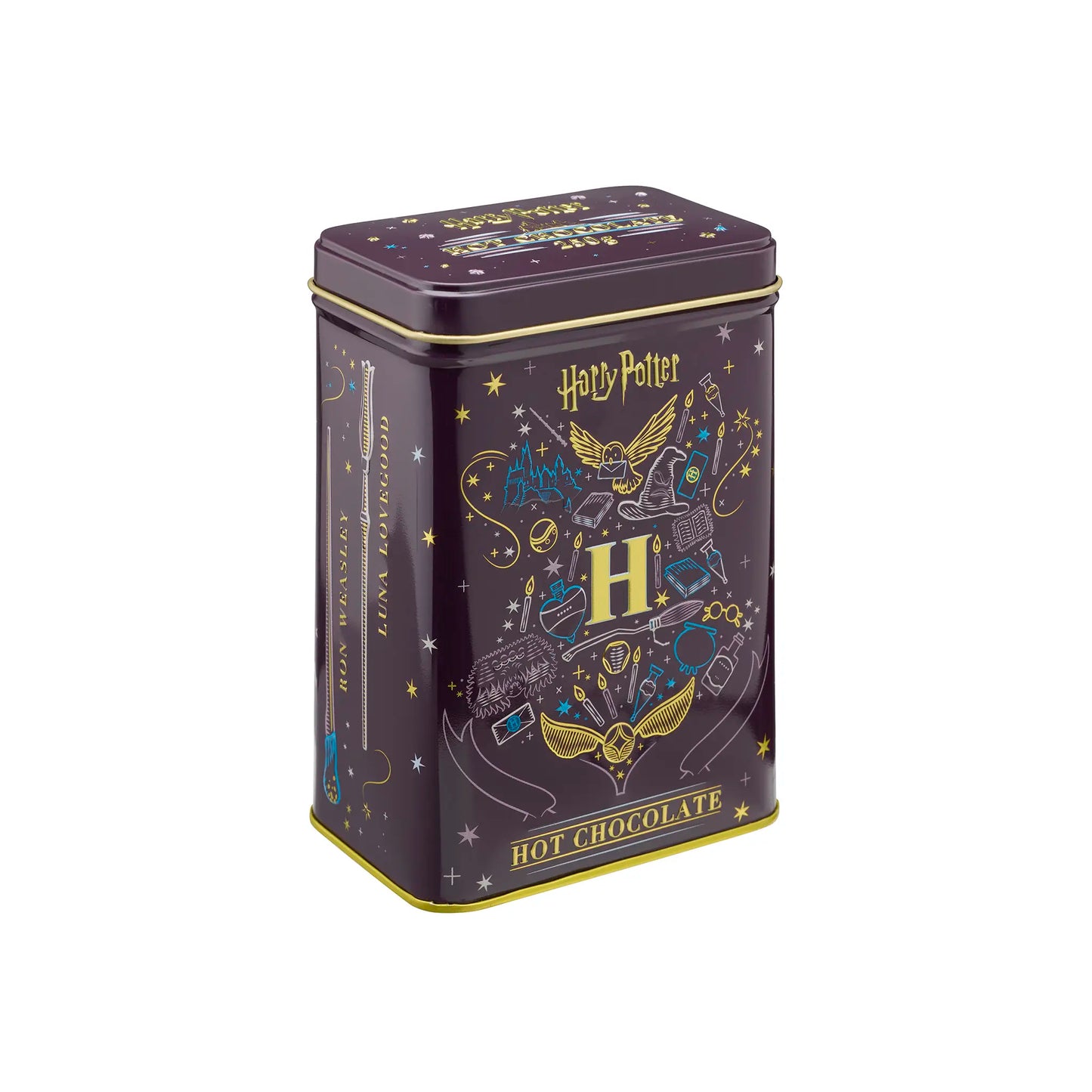Harry Potter hot chocolate by New English Teas