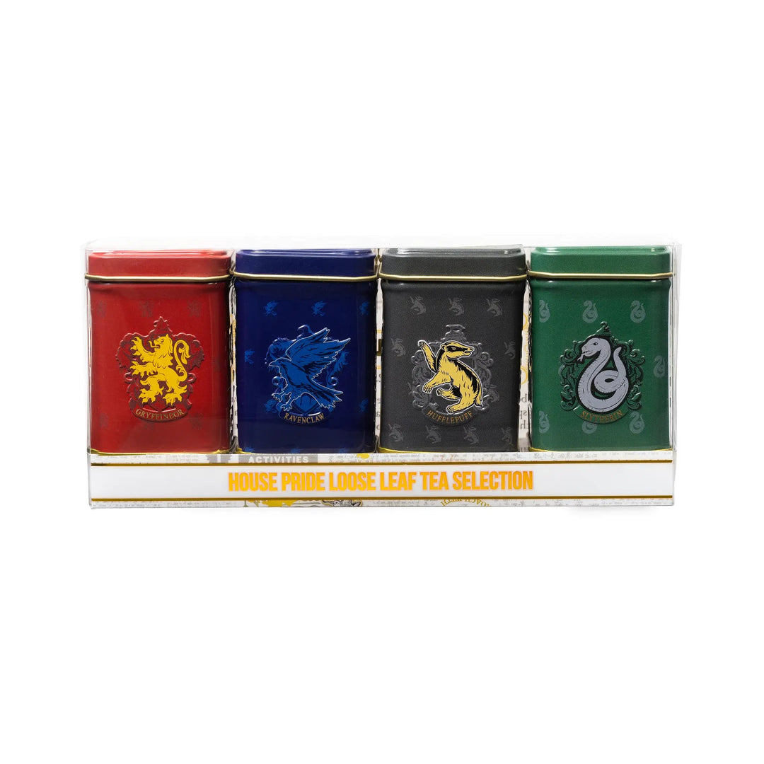 Harry Potter™ Tea Collection Bundle Gift Sets New English Teas