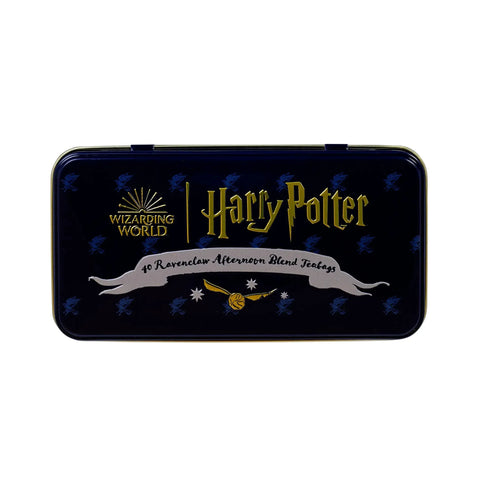 Harry Potter Classic Tea Tin - Ravenclaw - New English Teas