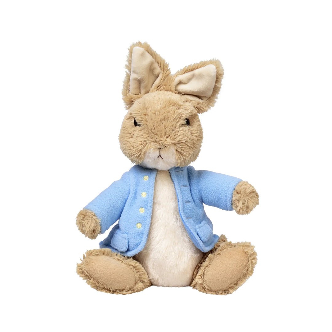 Peter Rabbit Plush Toy Plush Toy New English Teas