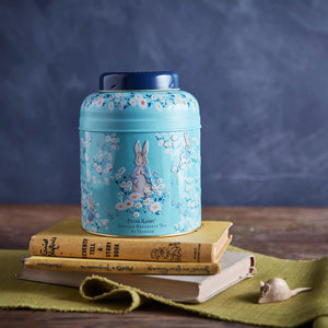 Tea Caddies