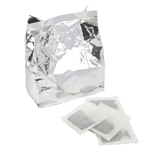 Earl Grey Tea Refill Pack 40 Teabags Black Tea New English Teas