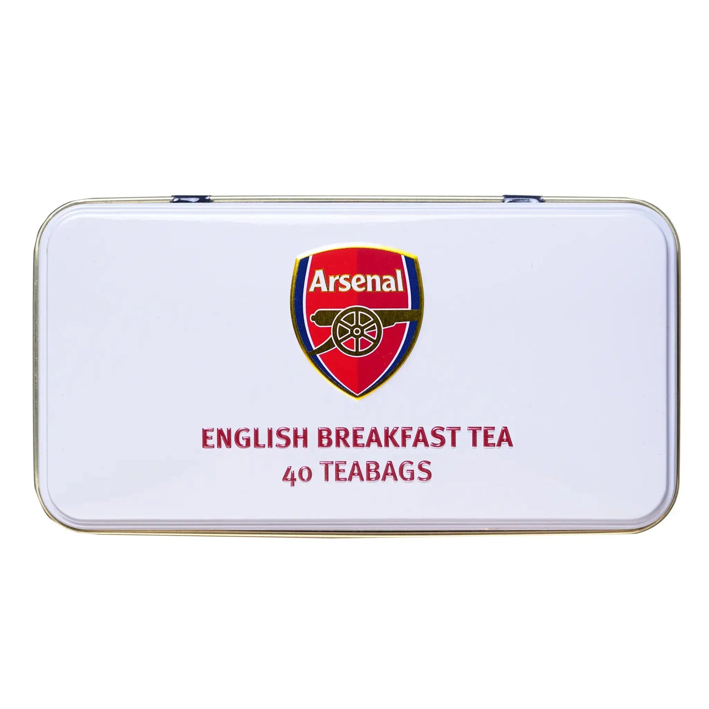 Arsenal FC Official Tea Bundle