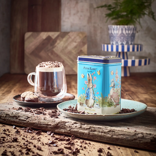 Beatrix Potter Hot Chocolate