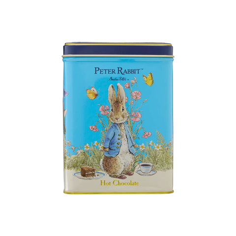 Beatrix Potter Hot Chocolate