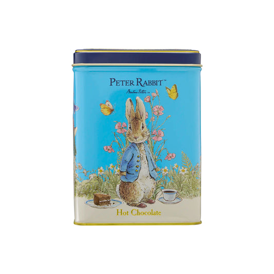 Beatrix Potter Hot Chocolate