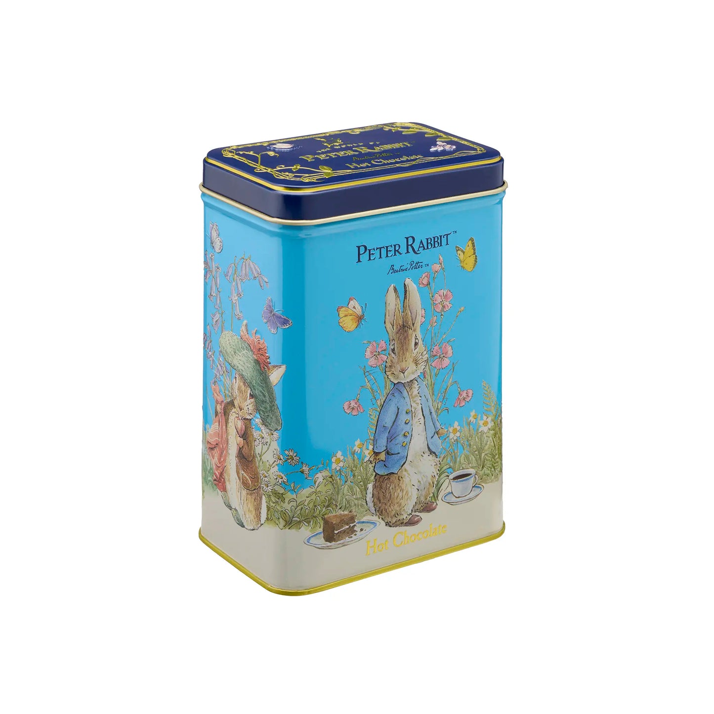 Beatrix Potter Hot Chocolate