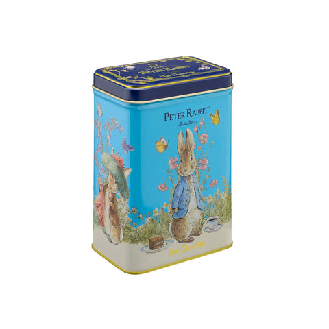 Beatrix Potter Hot Chocolate