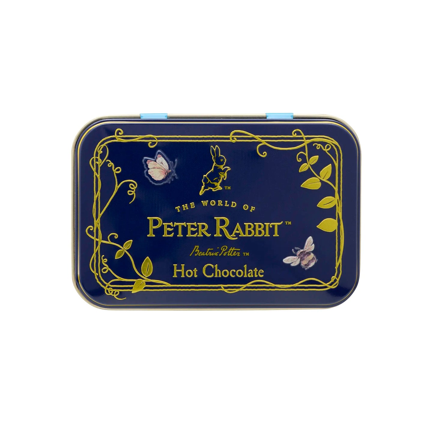 Beatrix Potter Hot Chocolate