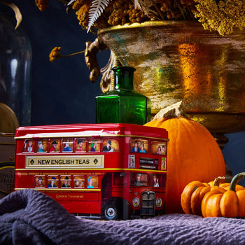 The Autumn Edit