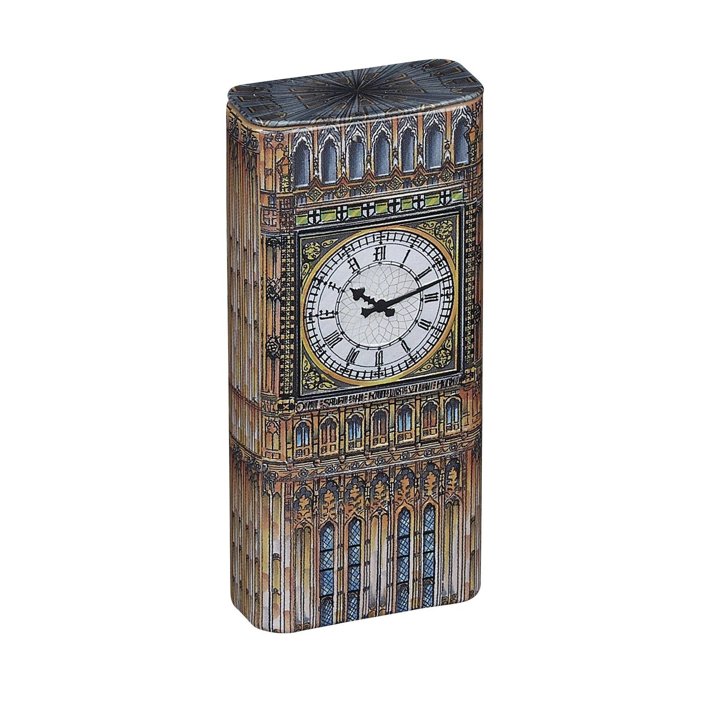 Best Of British Travel Mints - Big Ben - New English Teas