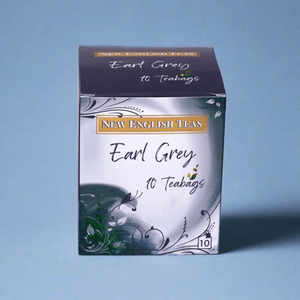Teabag Boxes
