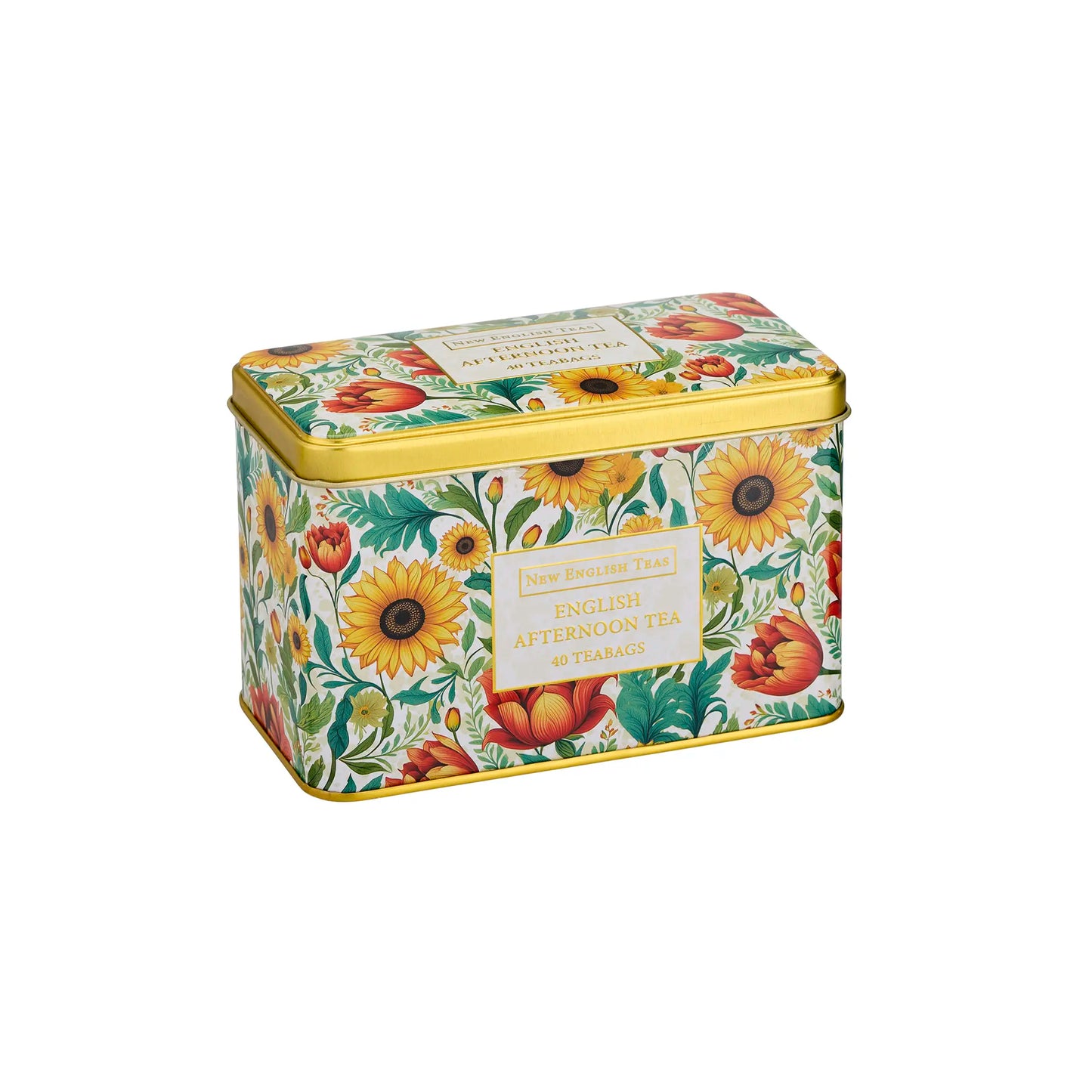 Tea & Biscuits Gift Set