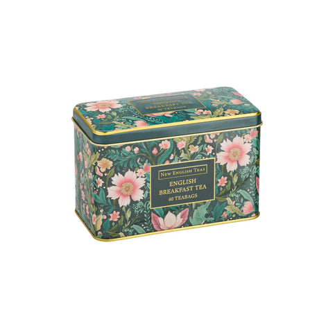 Tea & Biscuits Gift Set