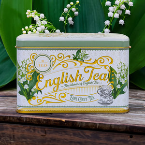 English Garden Florals