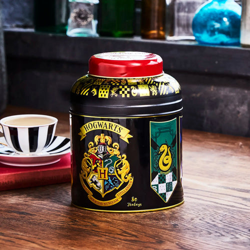 Harry Potter™ Tea Caddy