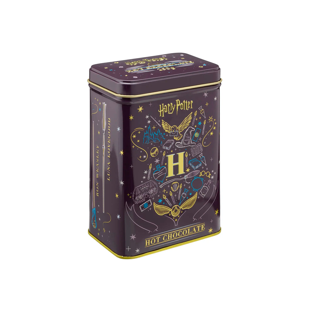 Harry Potter hot chocolate by New English Teas