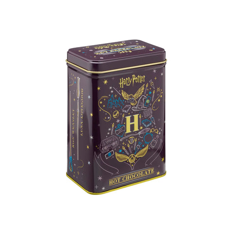 Harry Potter hot chocolate by New English Teas
