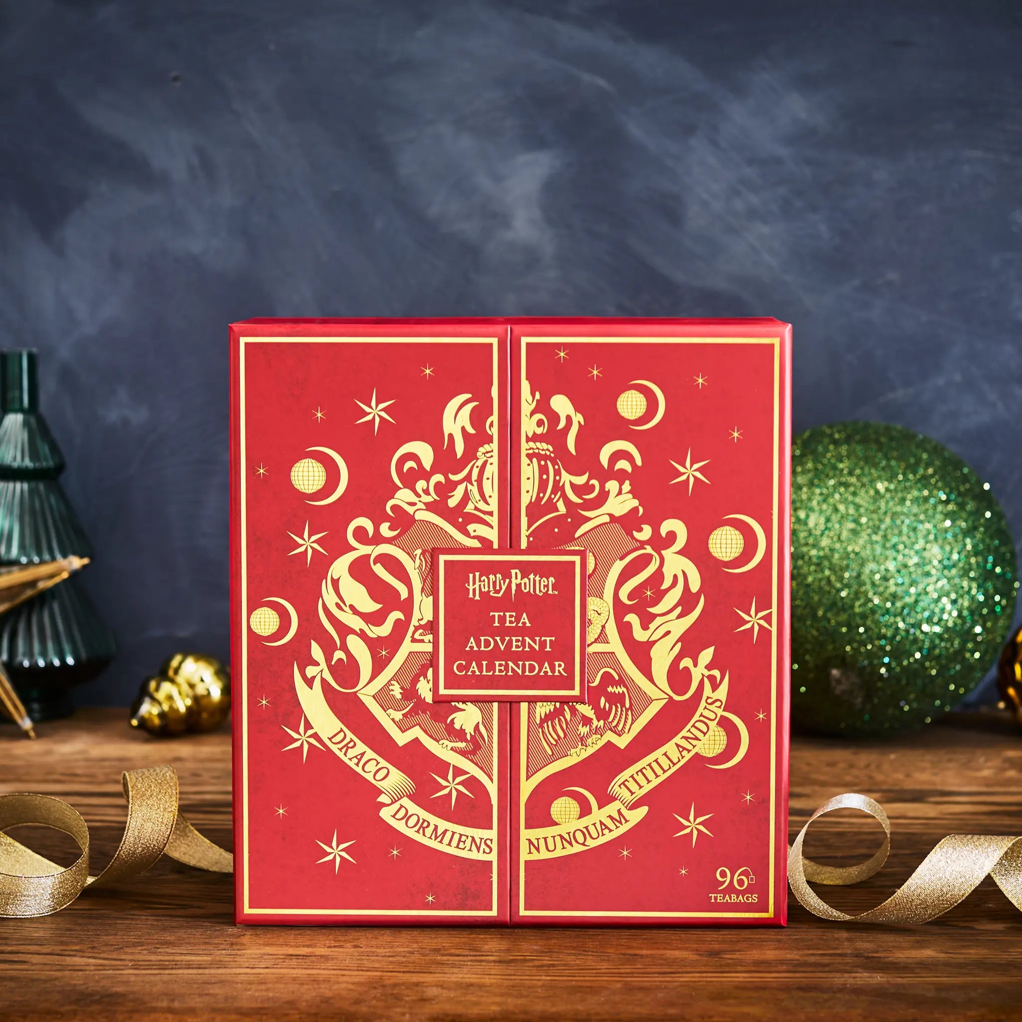 Harry Potter Tea Advent Calendar - New English Teas