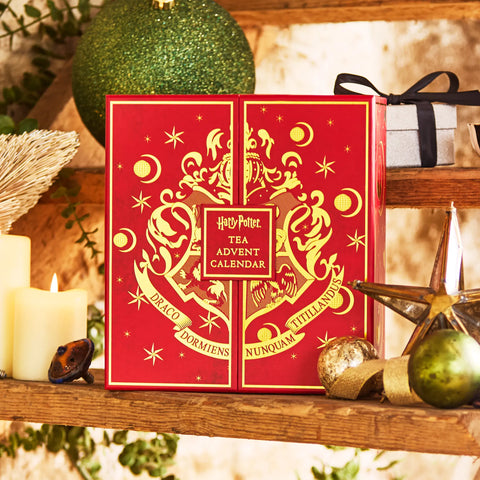 Harry Potter™ Tea Advent Calendar