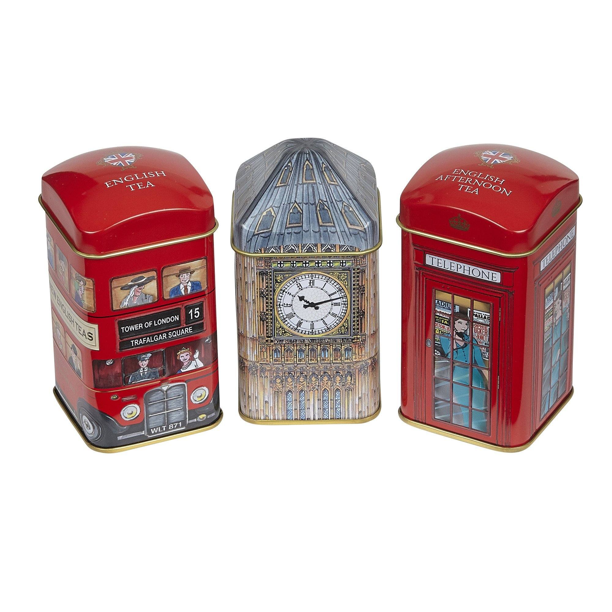 Sights 28 Teabag Gift Pack
