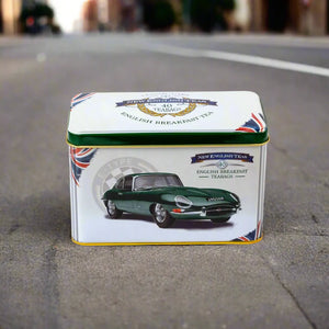Jaguar E-Type