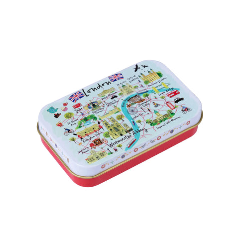 Love London Traditional Mints 35g