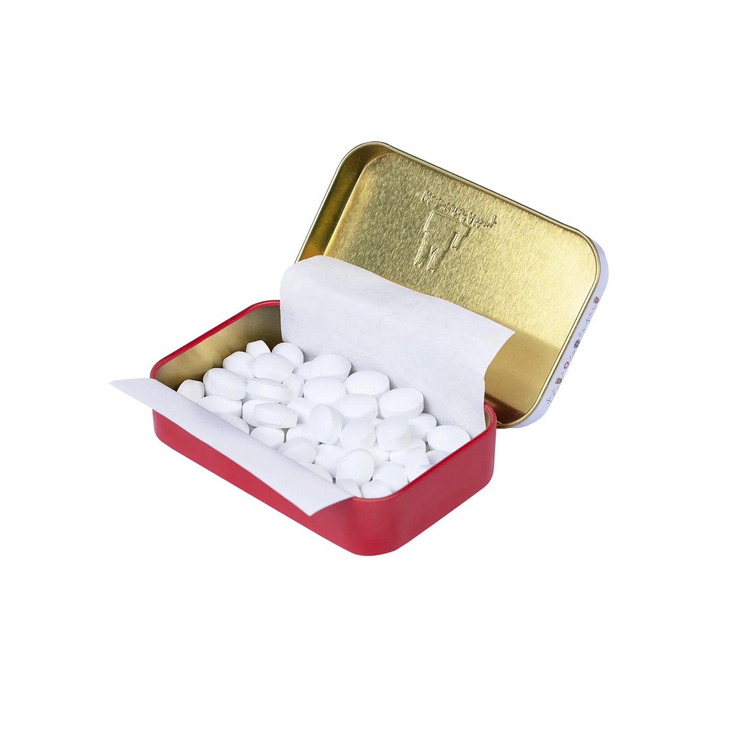 Love London Traditional Mints 35g
