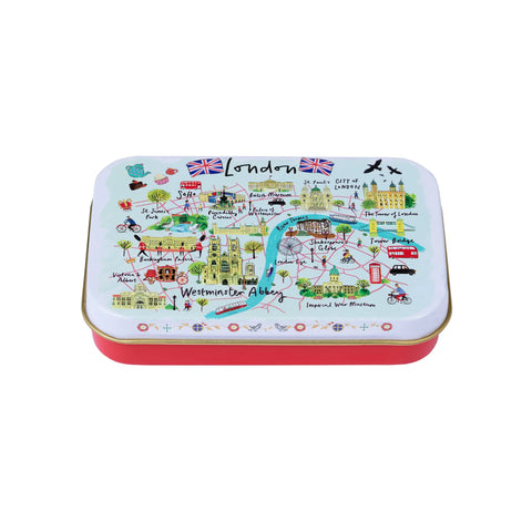 Love London Traditional Mints 35g