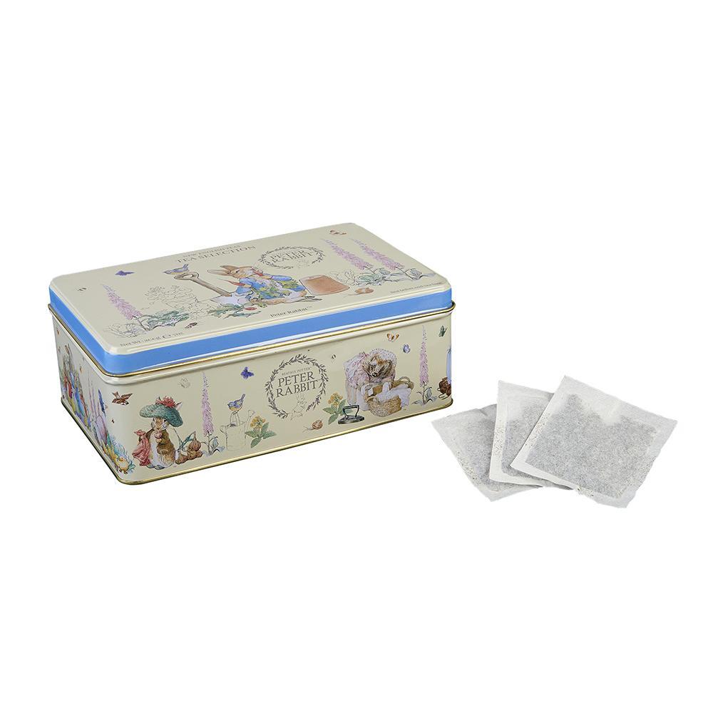 Beatrix Potter Tea Selection Tin - Classic - New English Teas