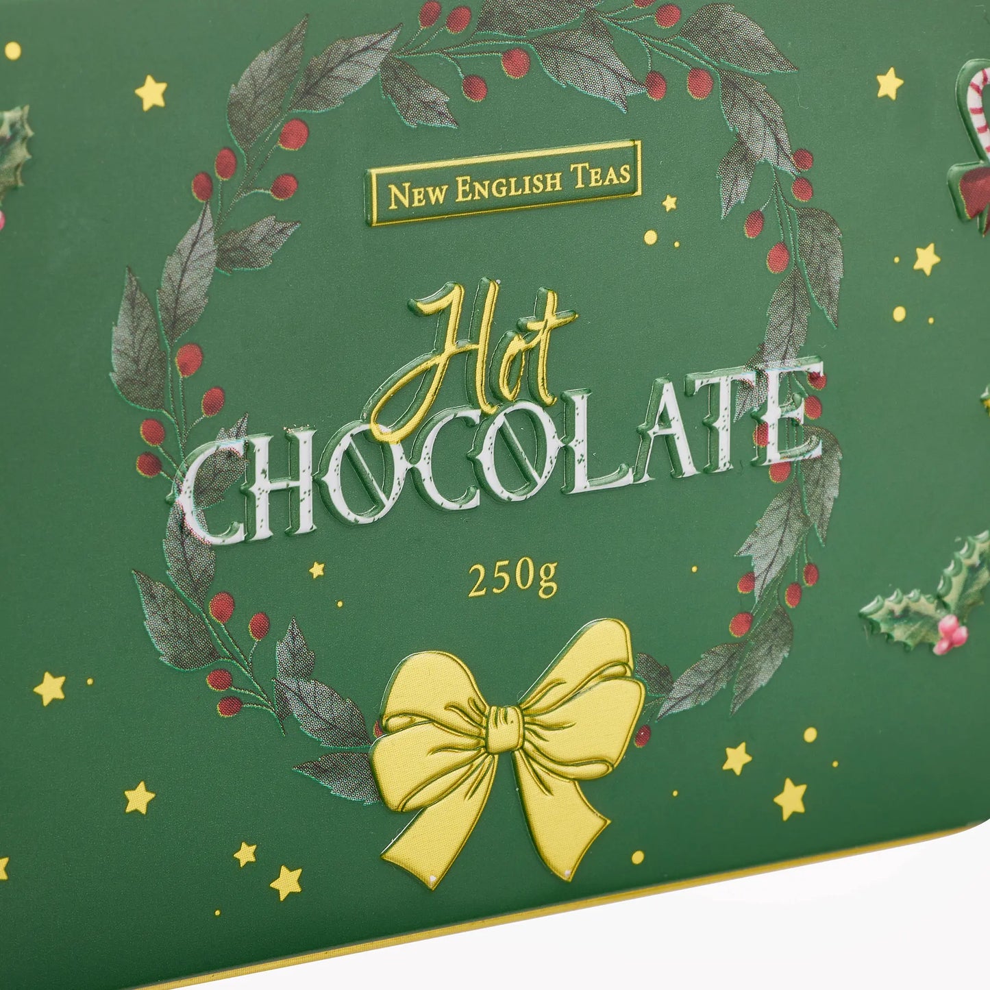 Nutcracker Hot Chocolate 250g