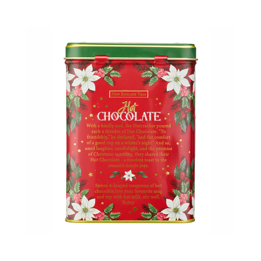 Nutcracker Hot Chocolate 250g