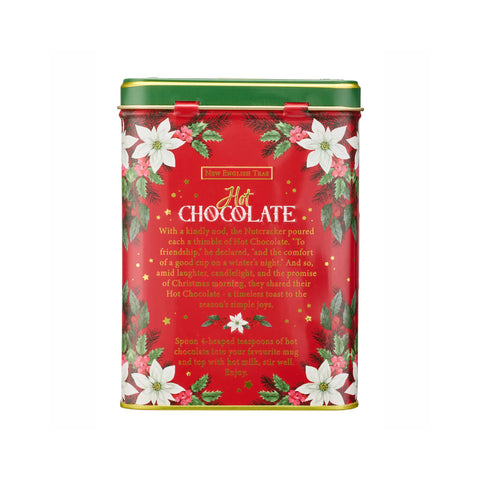 Nutcracker Hot Chocolate 250g