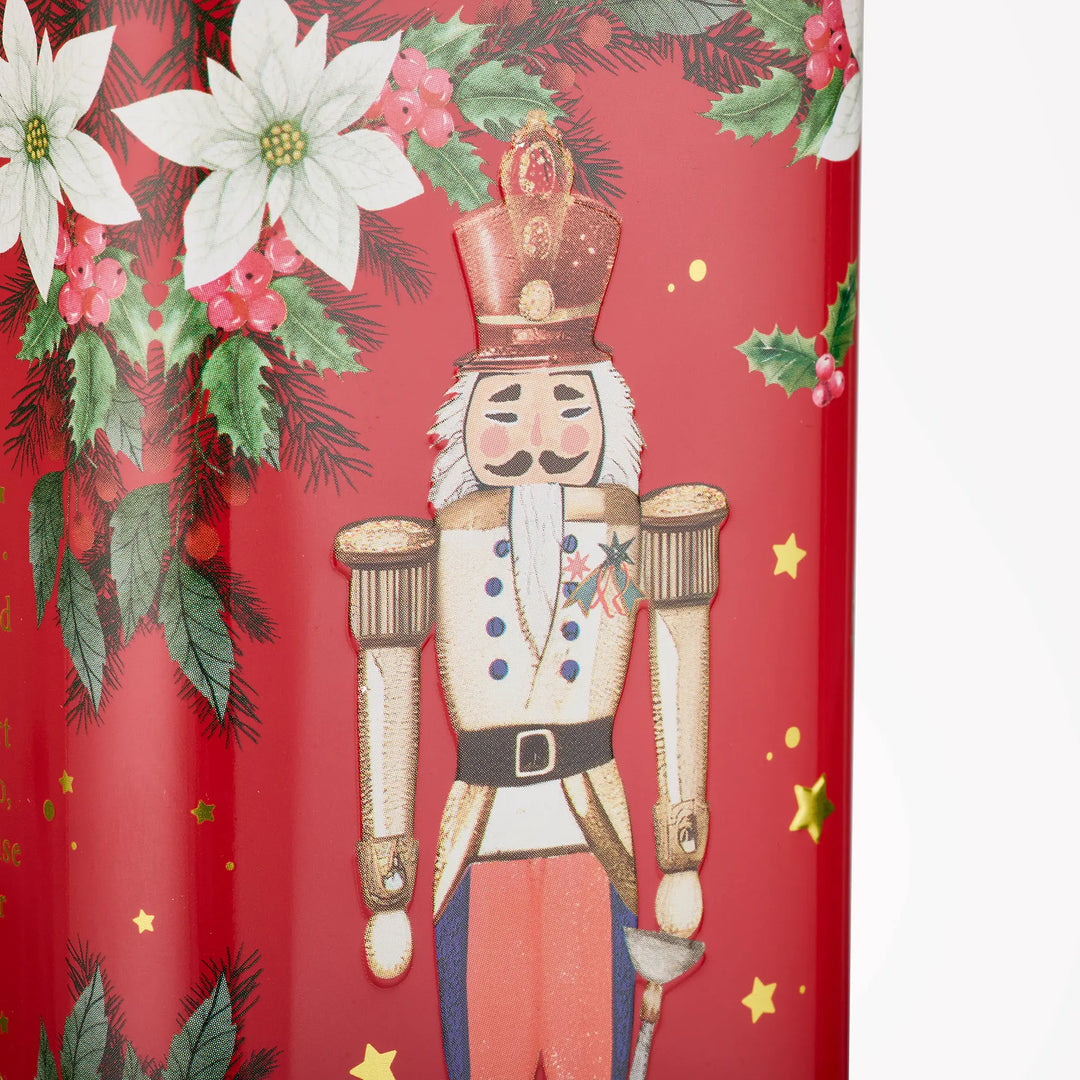 Nutcracker Hot Chocolate 250g