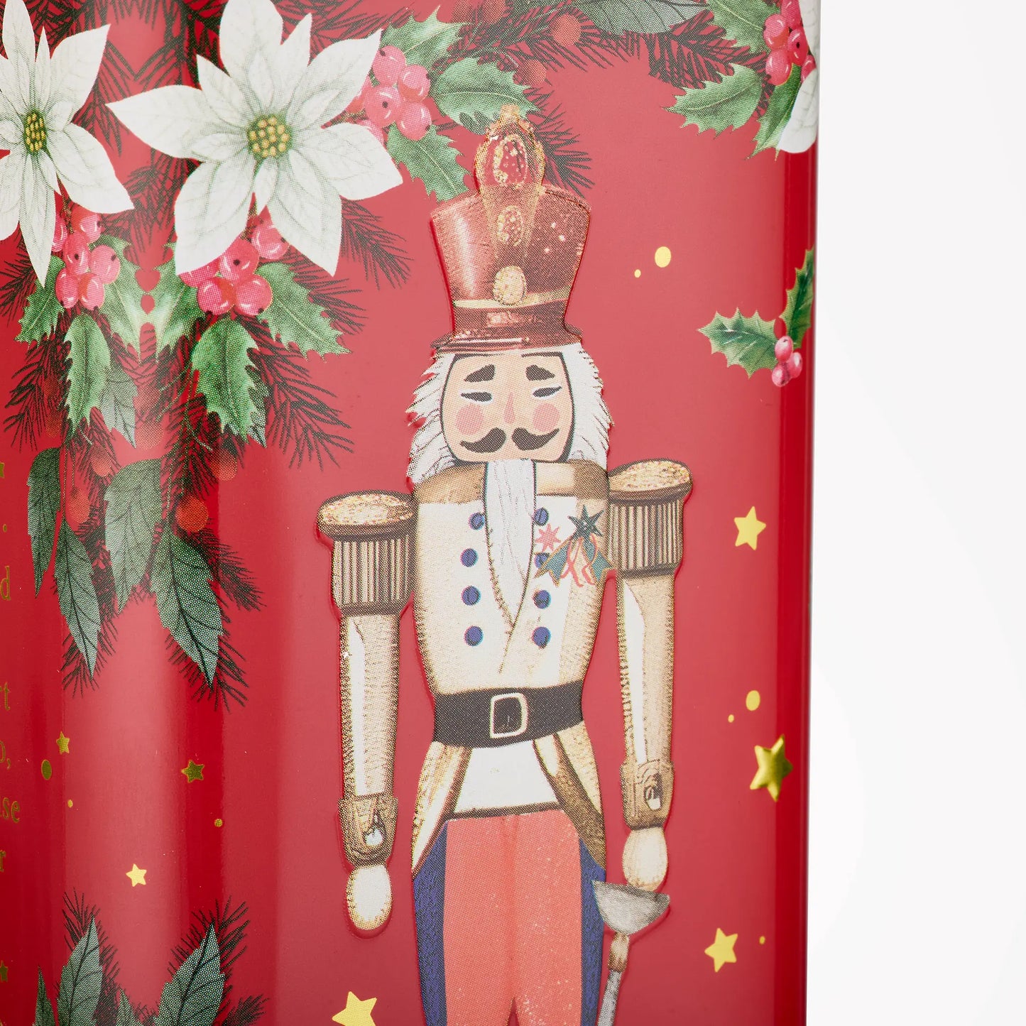 Nutcracker Hot Chocolate 250g