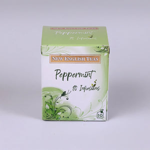 Teabag Boxes