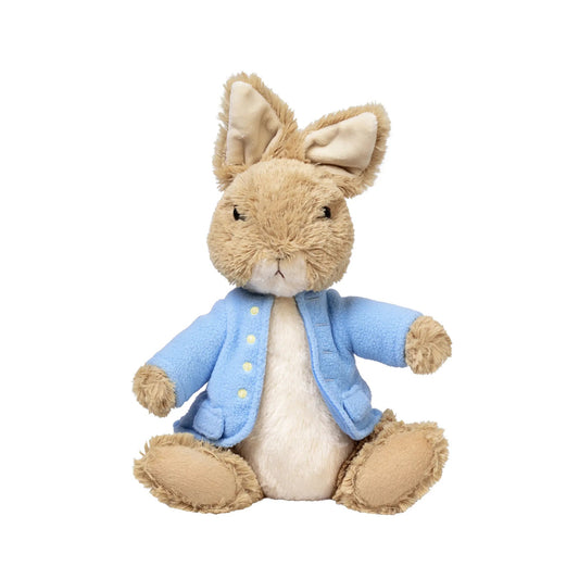 Peter Rabbit Plush Toy Plush Toy New English Teas 