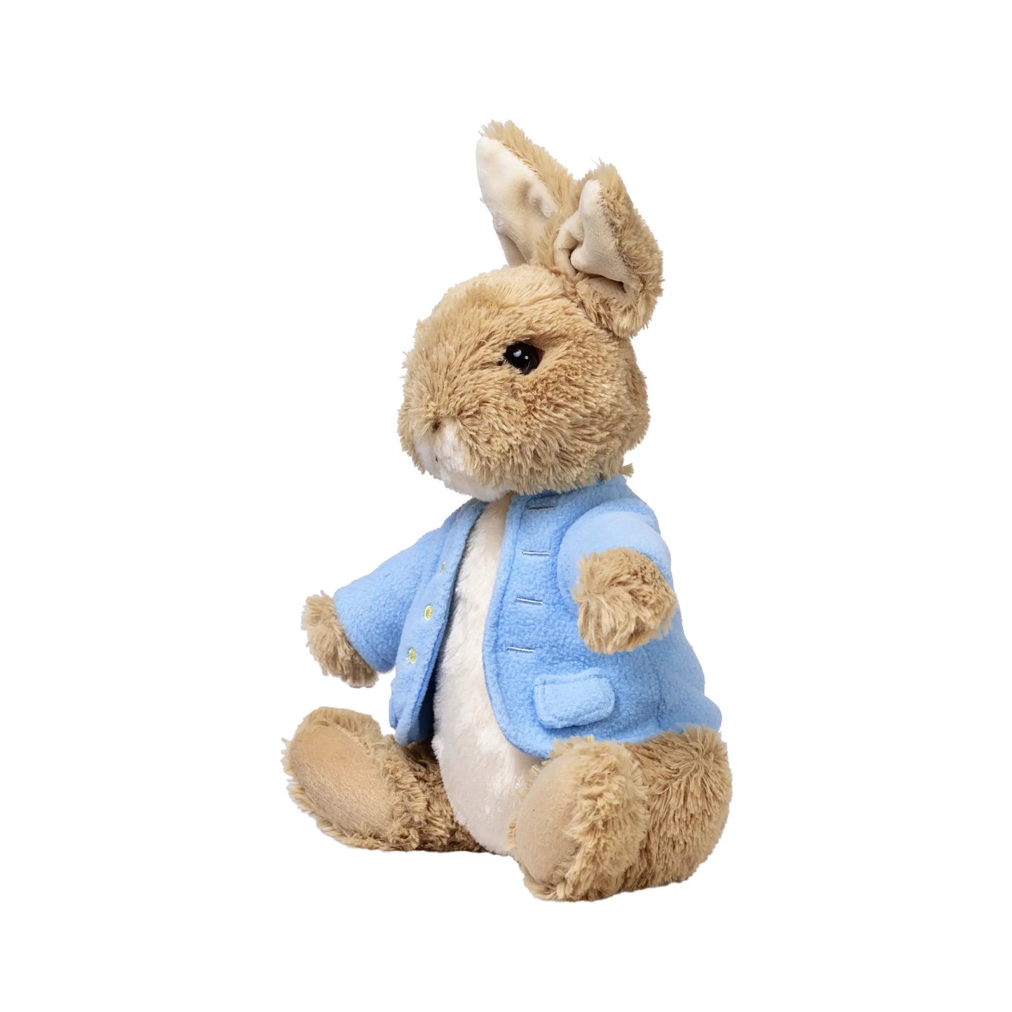 Peter Rabbit Plush Toy - Medium - GUND - New English Teas