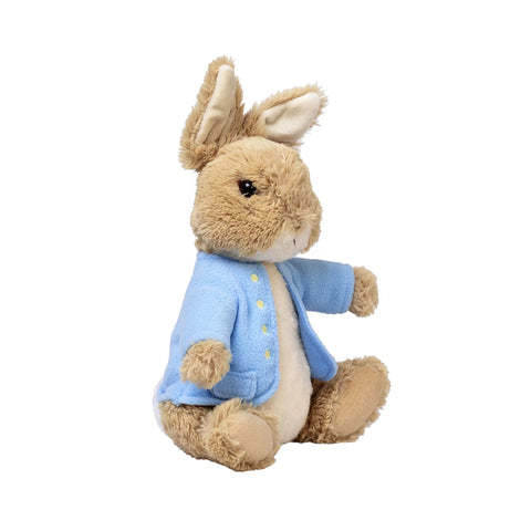 Peter Rabbit Plush Toy Plush Toy New English Teas 