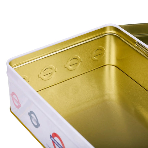 Tea Selection Tin